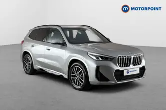 BMW X1 M Sport Automatic Petrol SUV - Stock Number (1689315) - Drivers side front corner