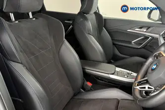 BMW X1 M Sport Automatic Petrol SUV - Stock Number (1689315) - 22nd supplementary image