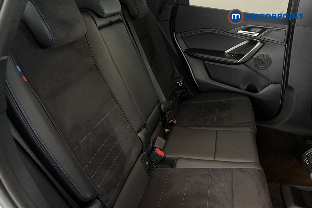 BMW X1 M Sport Automatic Petrol SUV - Stock Number (1689315) - 25th supplementary image