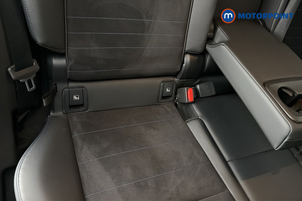 BMW X1 M Sport Automatic Petrol SUV - Stock Number (1689315) - 27th supplementary image