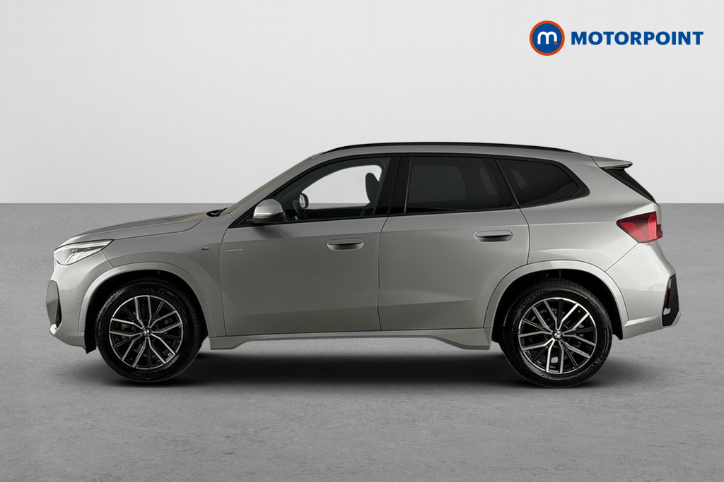 BMW X1 M Sport Automatic Petrol SUV - Stock Number (1689315) - Drivers side