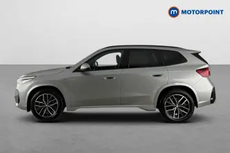 BMW X1 M Sport Automatic Petrol SUV - Stock Number (1689315) - Drivers side