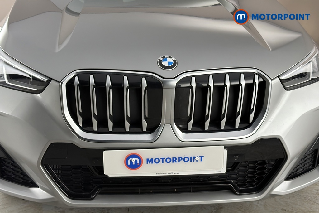 BMW X1 M Sport Automatic Petrol SUV - Stock Number (1689315) - 43rd supplementary image