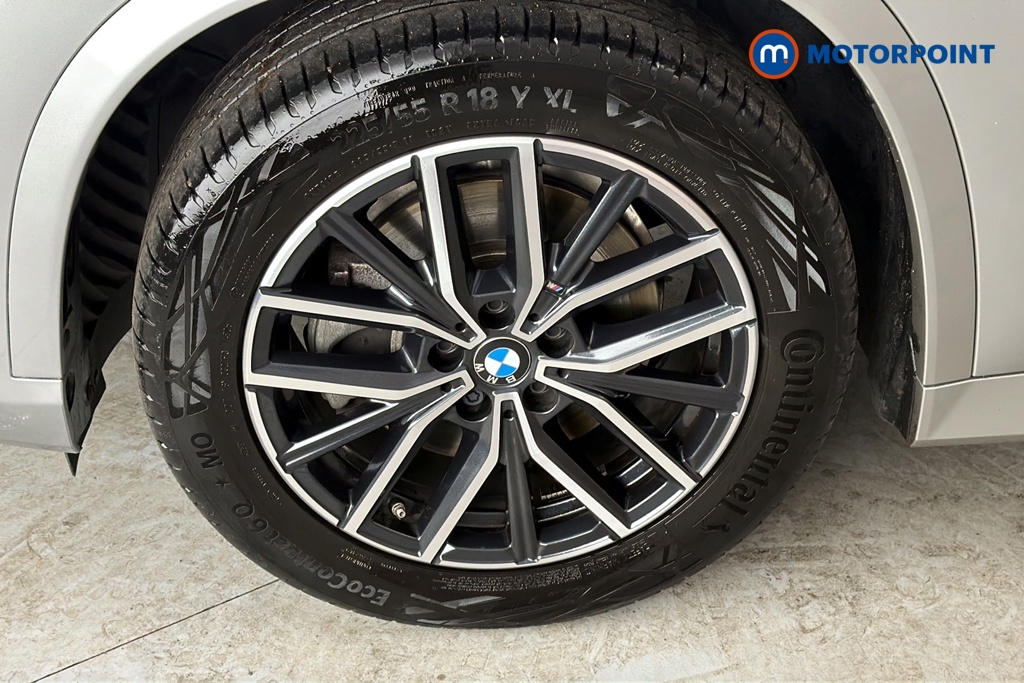 BMW X1 M Sport Automatic Petrol SUV - Stock Number (1689315) - 44th supplementary image