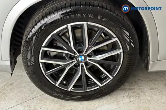 BMW X1 M Sport Automatic Petrol SUV - Stock Number (1689315) - 44th supplementary image