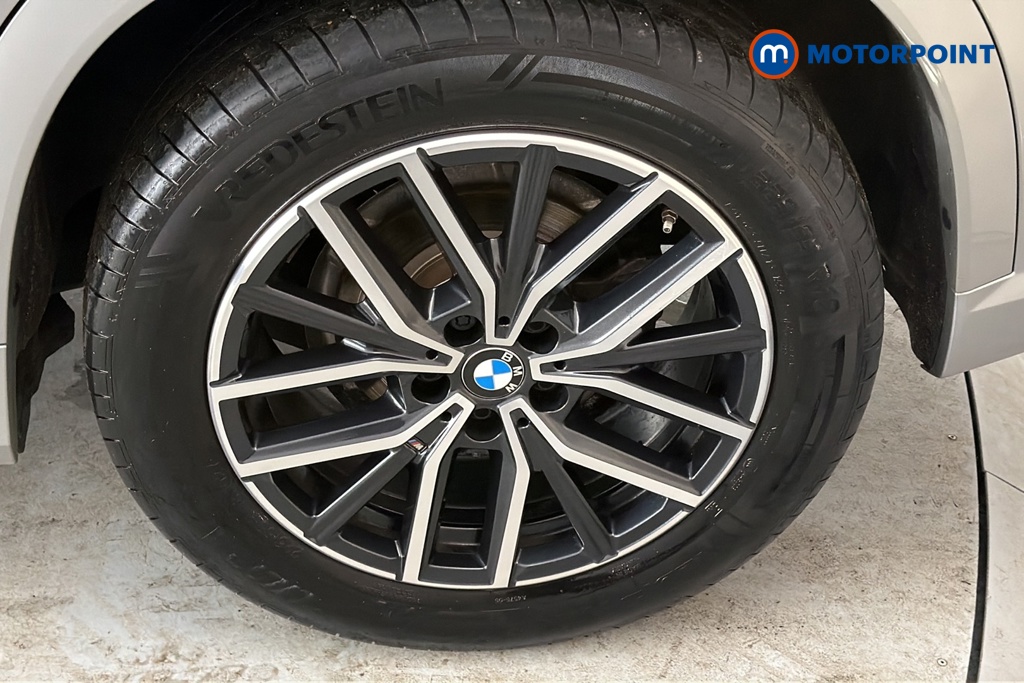 BMW X1 M Sport Automatic Petrol SUV - Stock Number (1689315) - 45th supplementary image