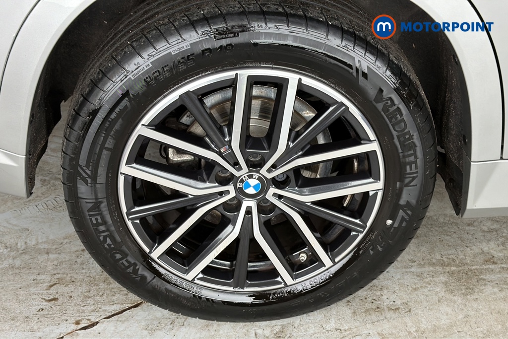 BMW X1 M Sport Automatic Petrol SUV - Stock Number (1689315) - 46th supplementary image