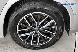 BMW X1 M Sport Automatic Petrol SUV - Stock Number (1689315) - 47th supplementary image
