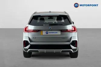 BMW X1 M Sport Automatic Petrol SUV - Stock Number (1689315) - Rear bumper