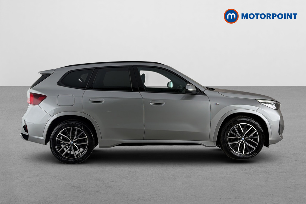 BMW X1 M Sport Automatic Petrol SUV - Stock Number (1689315) - Passenger side