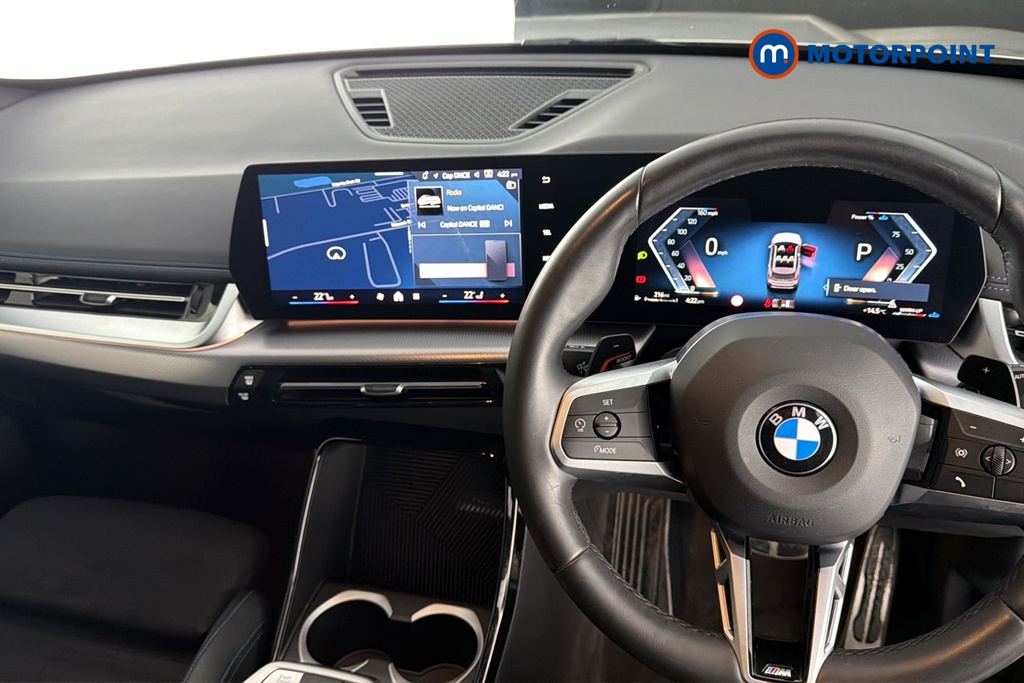 BMW X1 M Sport Automatic Petrol SUV - Stock Number (1689315) - 1st supplementary image