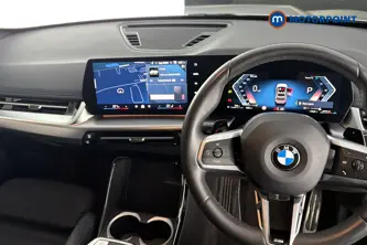 BMW X1 M Sport Automatic Petrol SUV - Stock Number (1689315) - 1st supplementary image
