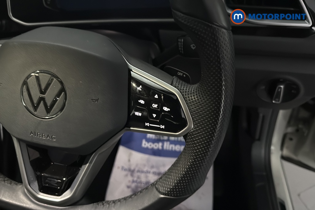 Volkswagen T-Roc R-Line Automatic Petrol SUV - Stock Number (1689536) - 3rd supplementary image