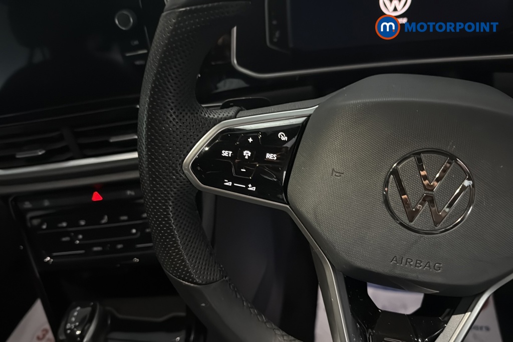 Volkswagen T-Roc R-Line Automatic Petrol SUV - Stock Number (1689536) - 4th supplementary image