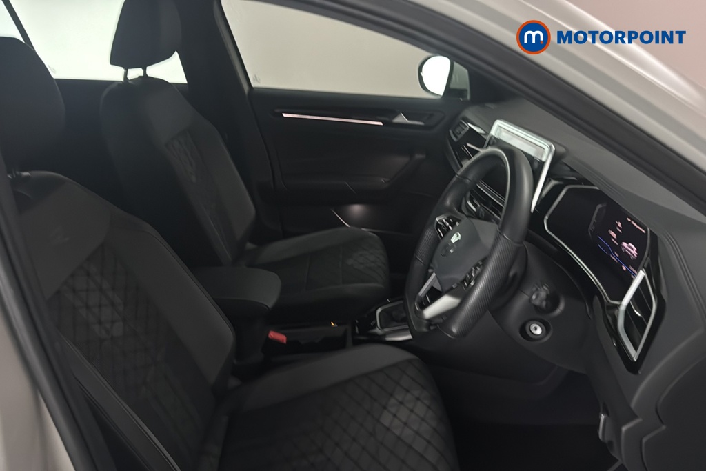 Volkswagen T-Roc R-Line Automatic Petrol SUV - Stock Number (1689536) - 22nd supplementary image