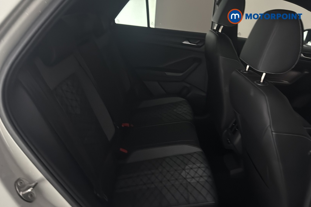 Volkswagen T-Roc R-Line Automatic Petrol SUV - Stock Number (1689536) - 25th supplementary image