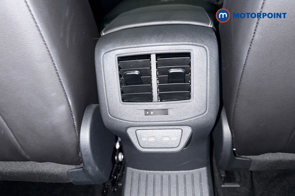 Volkswagen T-Roc R-Line Automatic Petrol SUV - Stock Number (1689536) - 28th supplementary image