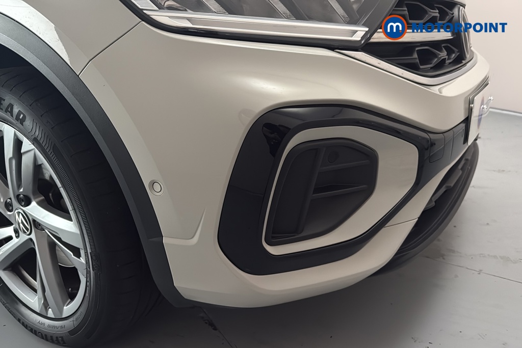 Volkswagen T-Roc R-Line Automatic Petrol SUV - Stock Number (1689536) - 38th supplementary image