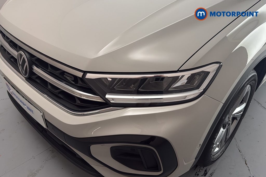 Volkswagen T-Roc R-Line Automatic Petrol SUV - Stock Number (1689536) - 42nd supplementary image