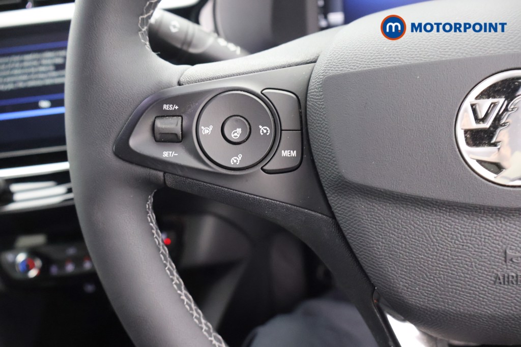 Vauxhall Corsa YES Manual Petrol Hatchback - Stock Number (1689562) - 2nd supplementary image