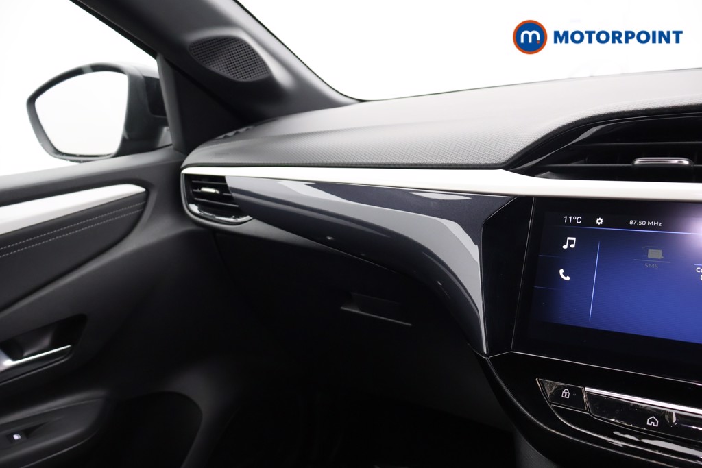 Vauxhall Corsa YES Manual Petrol Hatchback - Stock Number (1689562) - 10th supplementary image