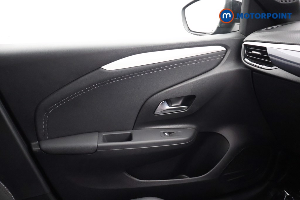 Vauxhall Corsa YES Manual Petrol Hatchback - Stock Number (1689562) - 11th supplementary image