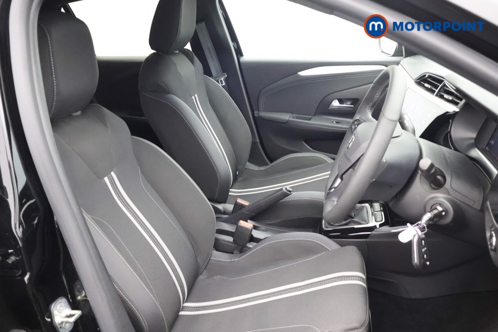 Vauxhall Corsa YES Manual Petrol Hatchback - Stock Number (1689562) - 14th supplementary image