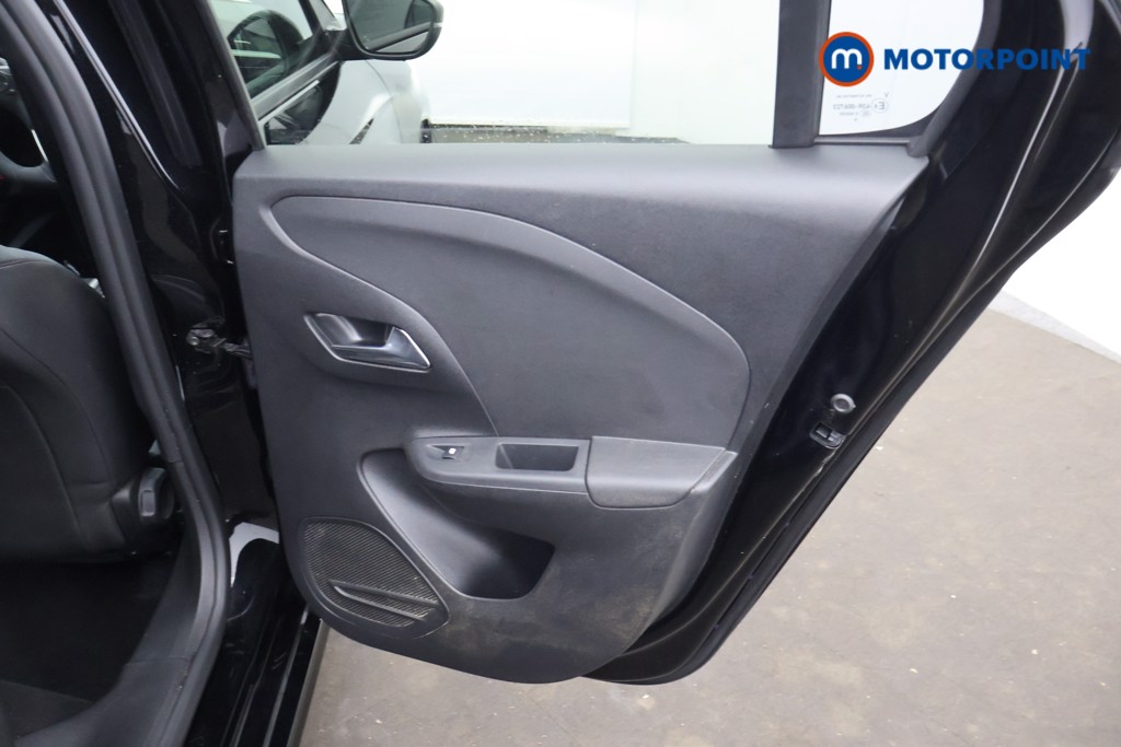Vauxhall Corsa YES Manual Petrol Hatchback - Stock Number (1689562) - 17th supplementary image