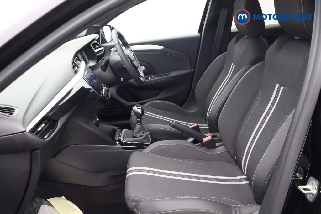 Vauxhall Corsa YES Manual Petrol Hatchback - Stock Number (1689562) - 19th supplementary image