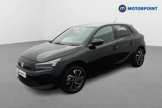 Vauxhall Corsa YES Manual Petrol Hatchback - Stock Number (1689562) - Passenger side front corner