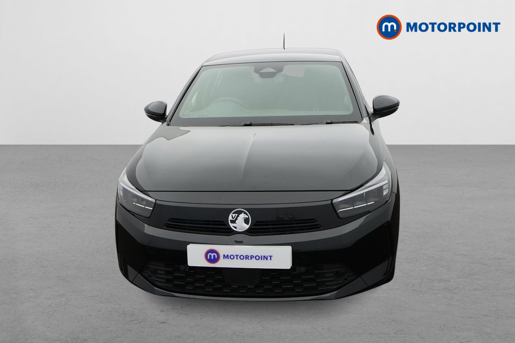 Vauxhall Corsa YES Manual Petrol Hatchback - Stock Number (1689562) - Front bumper