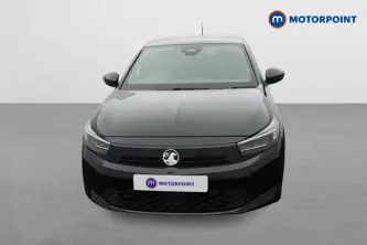 Vauxhall Corsa YES Manual Petrol Hatchback - Stock Number (1689562) - Front bumper