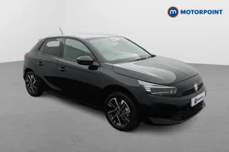 Vauxhall Corsa YES Manual Petrol Hatchback - Stock Number (1689562) - Drivers side front corner