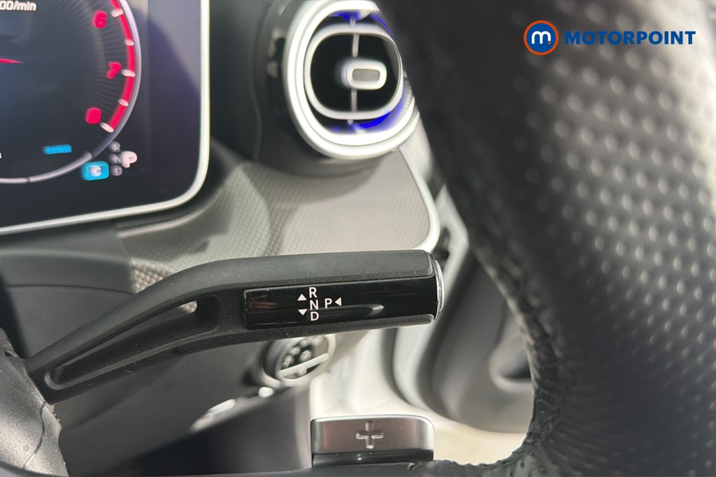 Mercedes-Benz C Class Amg Line Automatic Petrol Saloon - Stock Number (1689565) - 6th supplementary image