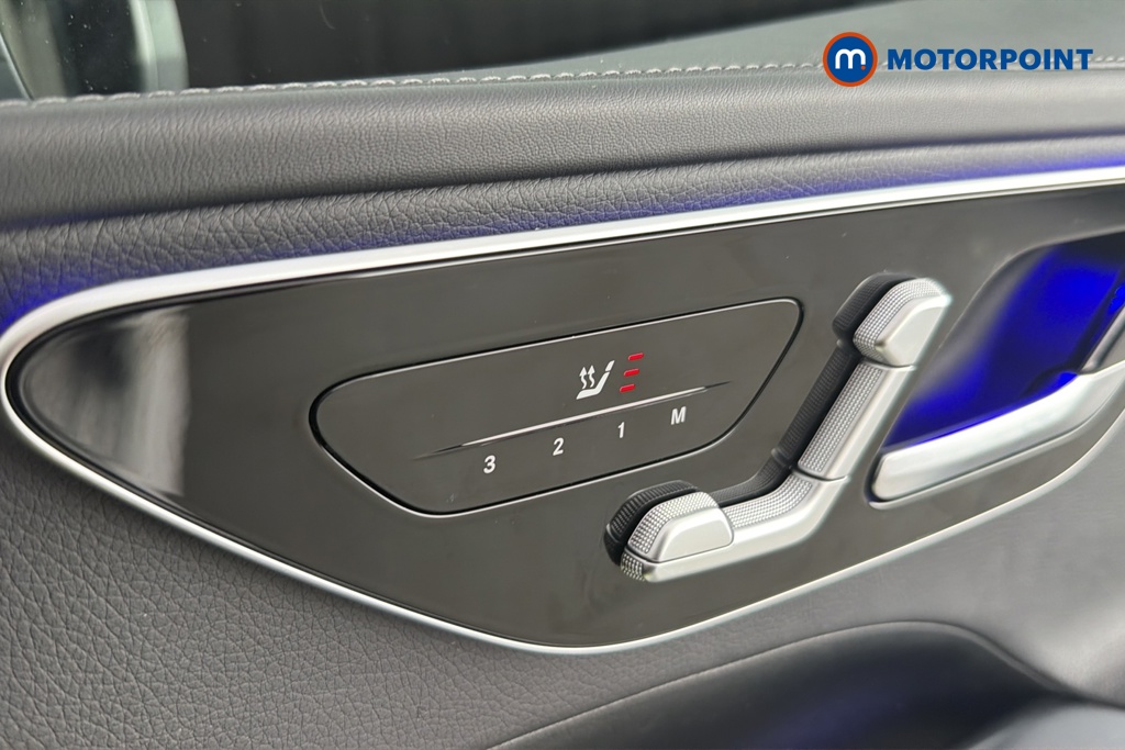 Mercedes-Benz C Class Amg Line Automatic Petrol Saloon - Stock Number (1689565) - 14th supplementary image