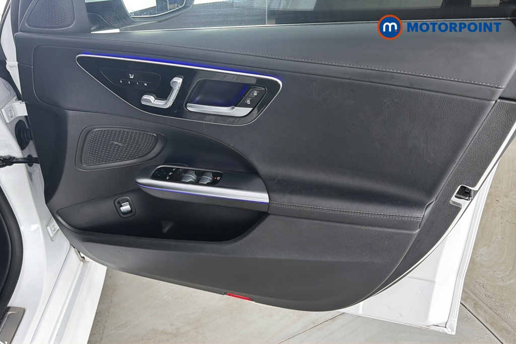 Mercedes-Benz C Class Amg Line Automatic Petrol Saloon - Stock Number (1689565) - 18th supplementary image