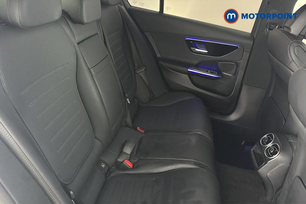 Mercedes-Benz C Class Amg Line Automatic Petrol Saloon - Stock Number (1689565) - 25th supplementary image