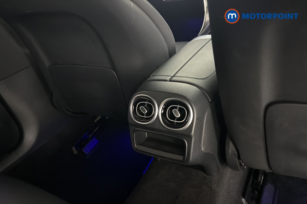 Mercedes-Benz C Class Amg Line Automatic Petrol Saloon - Stock Number (1689565) - 28th supplementary image
