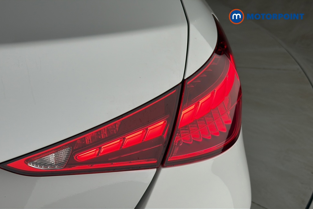 Mercedes-Benz C Class Amg Line Automatic Petrol Saloon - Stock Number (1689565) - 36th supplementary image