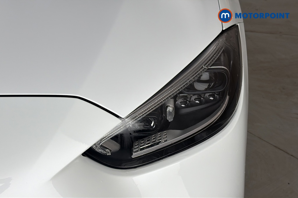 Mercedes-Benz C Class Amg Line Automatic Petrol Saloon - Stock Number (1689565) - 42nd supplementary image