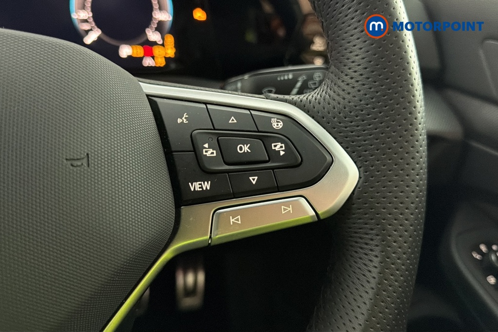 Volkswagen Golf Black Edition Manual Petrol Hatchback - Stock Number (1689612) - 3rd supplementary image