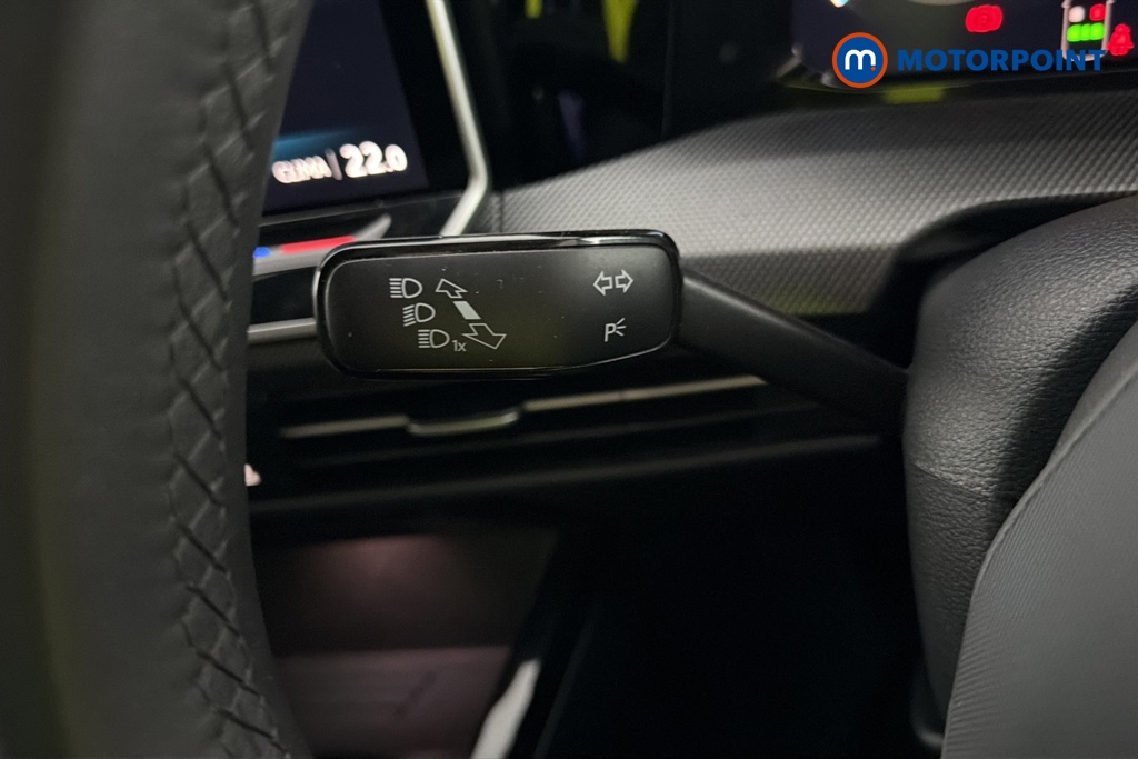 Volkswagen Golf Black Edition Manual Petrol Hatchback - Stock Number (1689612) - 5th supplementary image