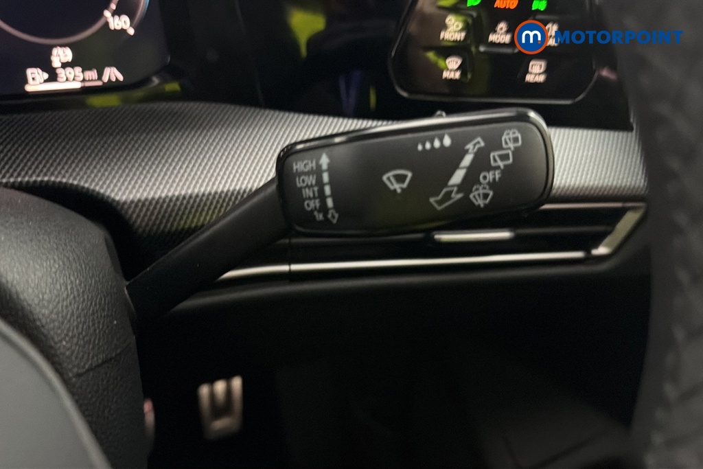 Volkswagen Golf Black Edition Manual Petrol Hatchback - Stock Number (1689612) - 6th supplementary image