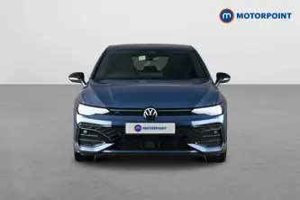 Volkswagen Golf Black Edition Manual Petrol Hatchback - Stock Number (1689612) - Front bumper