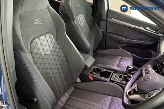 Volkswagen Golf Black Edition Manual Petrol Hatchback - Stock Number (1689612) - 22nd supplementary image
