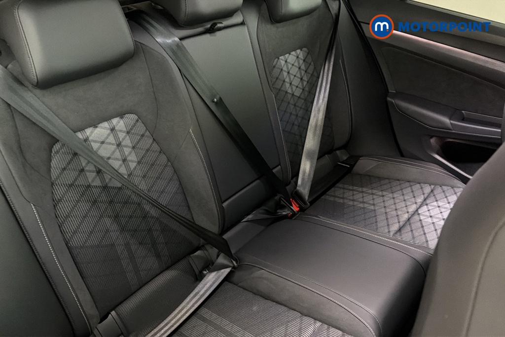 Volkswagen Golf Black Edition Manual Petrol Hatchback - Stock Number (1689612) - 25th supplementary image