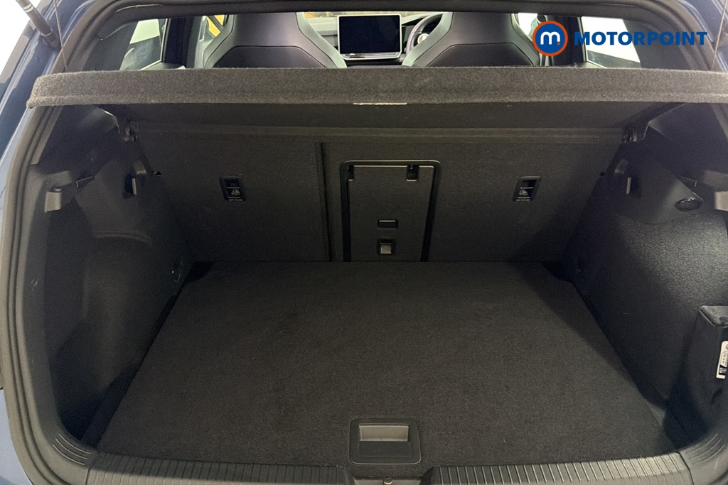Volkswagen Golf Black Edition Manual Petrol Hatchback - Stock Number (1689612) - 30th supplementary image