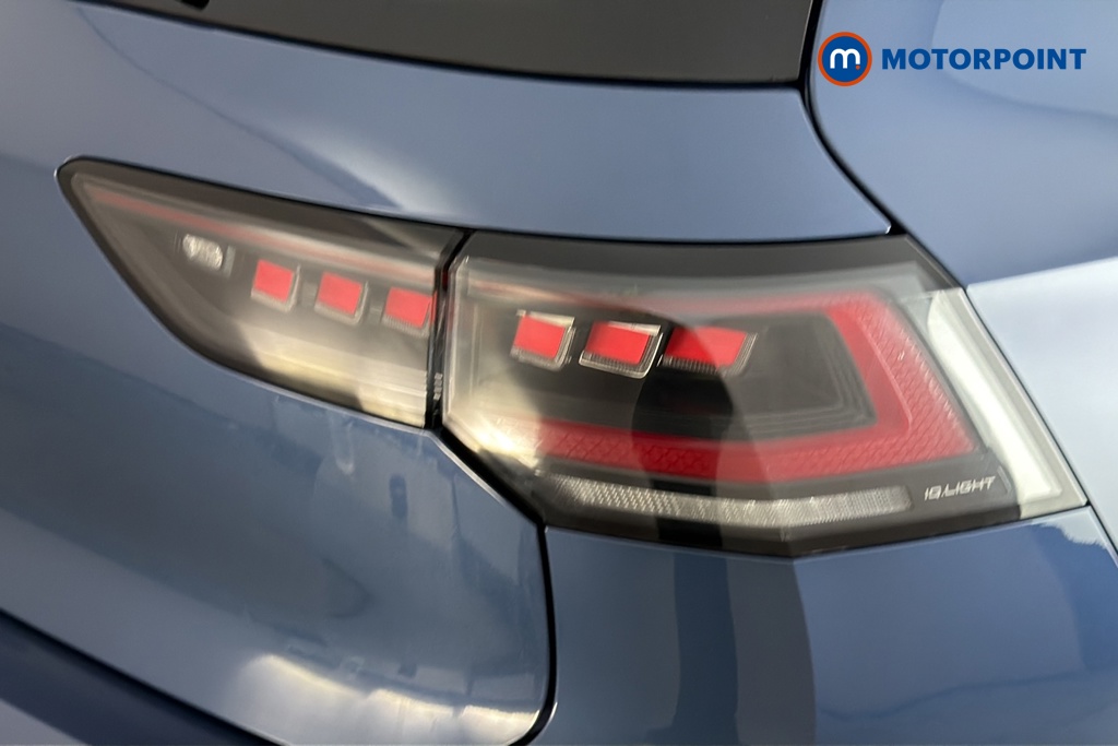 Volkswagen Golf Black Edition Manual Petrol Hatchback - Stock Number (1689612) - 36th supplementary image