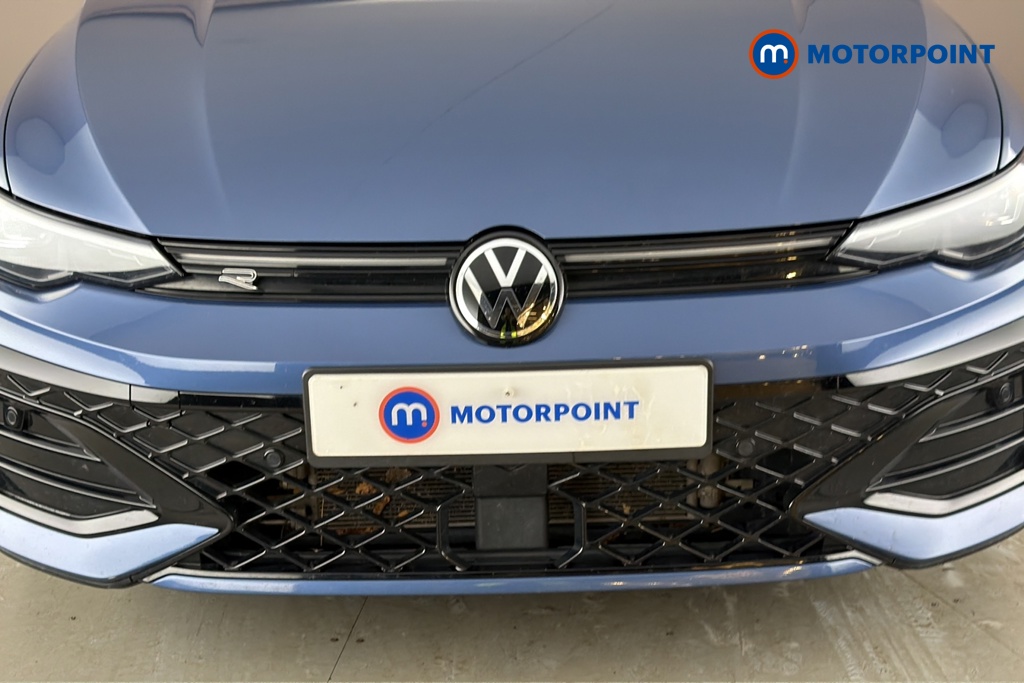 Volkswagen Golf Black Edition Manual Petrol Hatchback - Stock Number (1689612) - 43rd supplementary image
