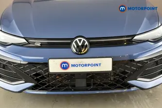 Volkswagen Golf Black Edition Manual Petrol Hatchback - Stock Number (1689612) - 43rd supplementary image